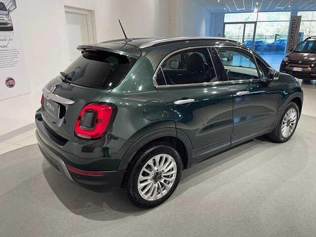 Fiat 500X 1.6 MultiJet 120 CV City Cross