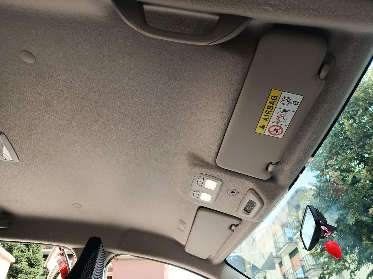 Dacia Duster TCe 100 Bi-Fuel Prestige #6647