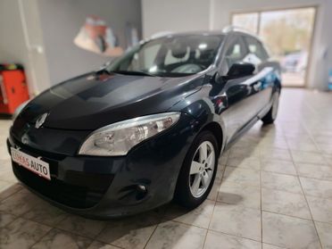 Renault Megane Mégane 1.5 dCi 110CV SporTour Confort
