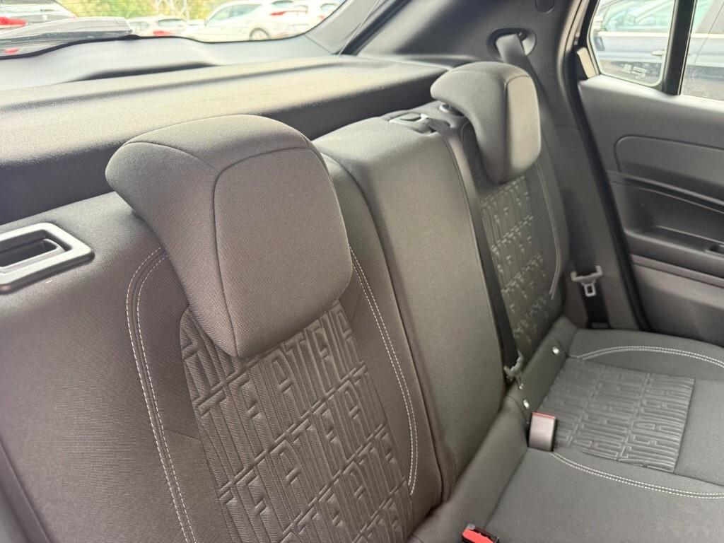 Fiat 600 1.2 Hybrid 100cv Auto