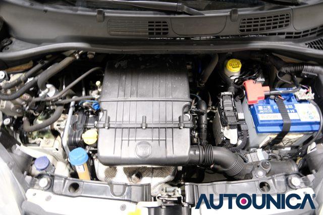 FIAT Panda 1.2 EASYPOWER EASY NEOPATENTATI