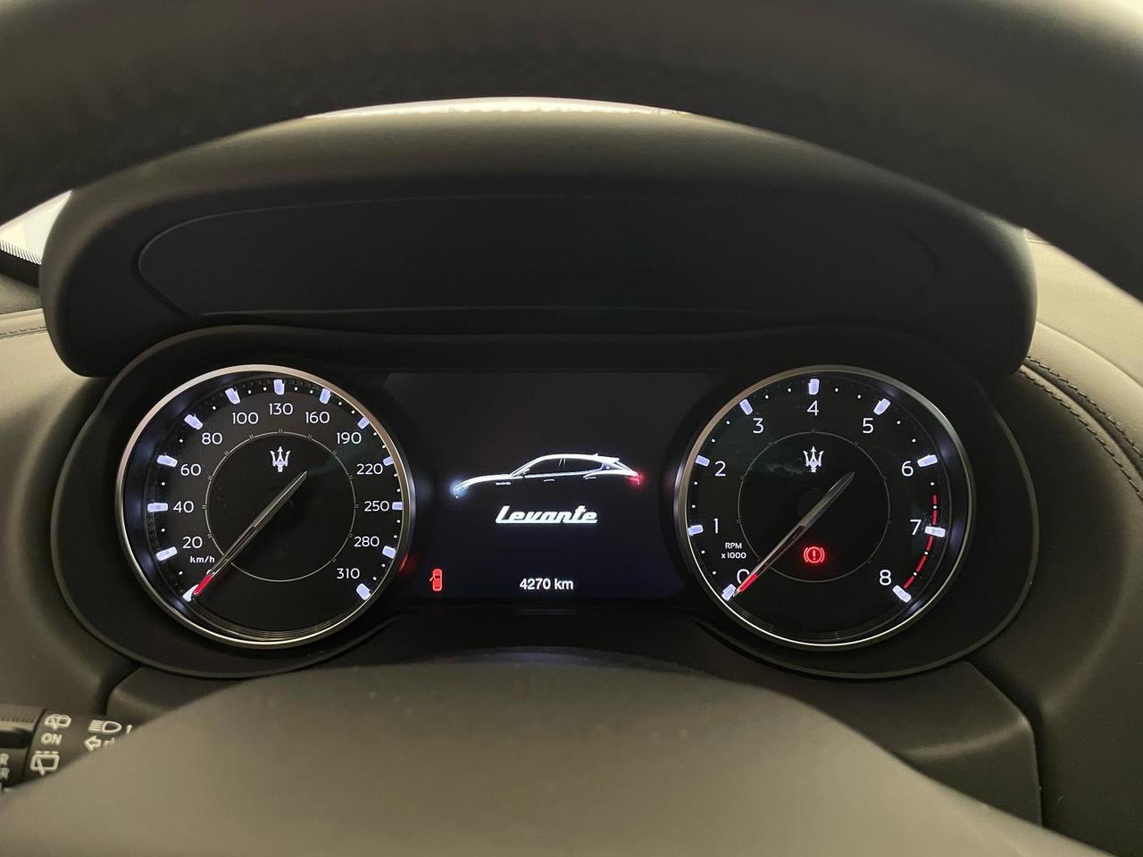 Maserati Levante 2.0 MHEV GT 330cv Q4 auto