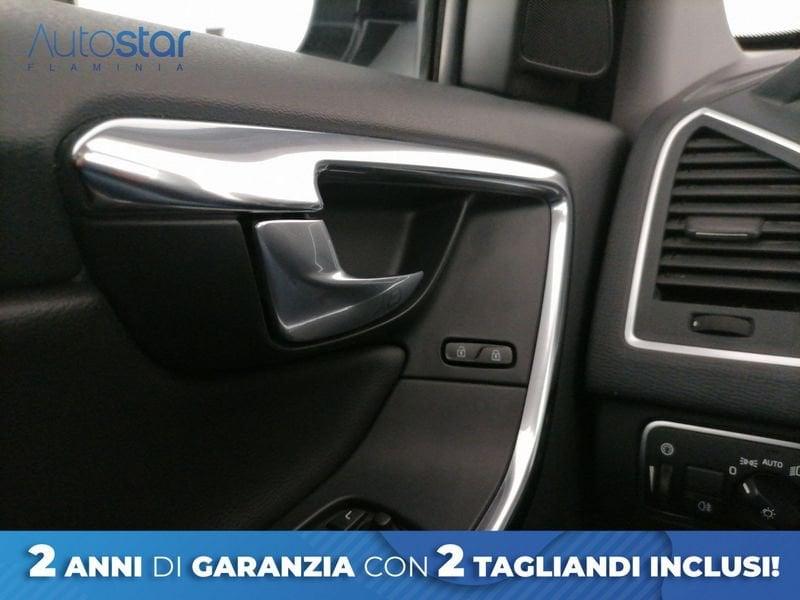 Volvo XC60 2.0 d3 Business 150cv