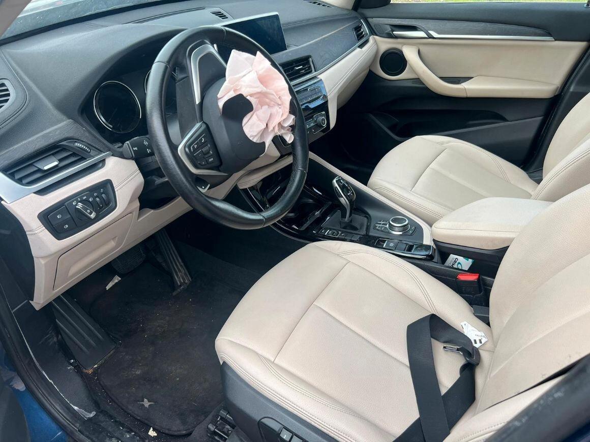 Bmw X1 sDrive18d xLine Plus
