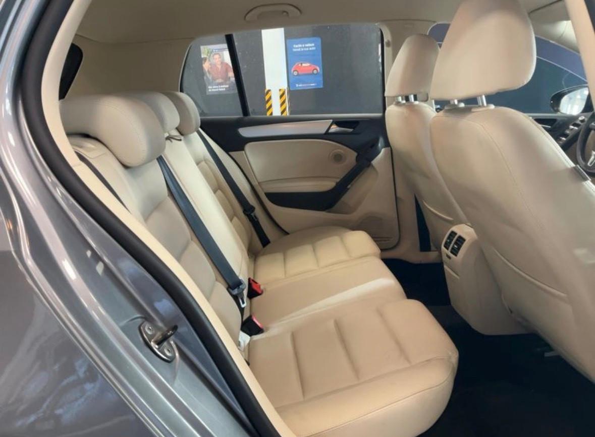 Volkswagen Golf 1.4 TSI 122CV DSG 5p. Highline