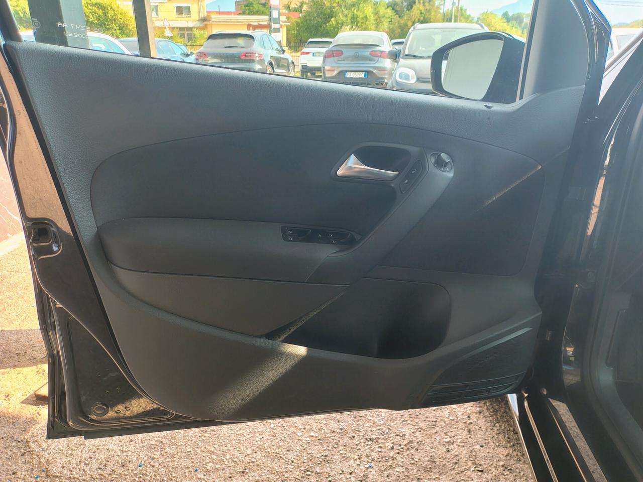 Volkswagen Polo 1.2 TDI DPF 5 p. Trendline