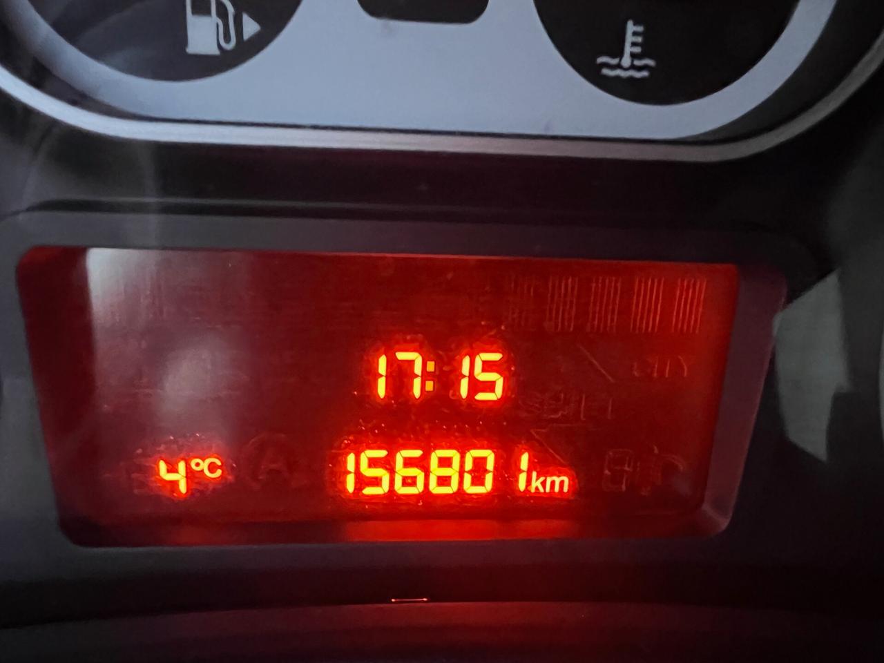 Fiat 500L 1.3 Multijet 85 CV Trekking