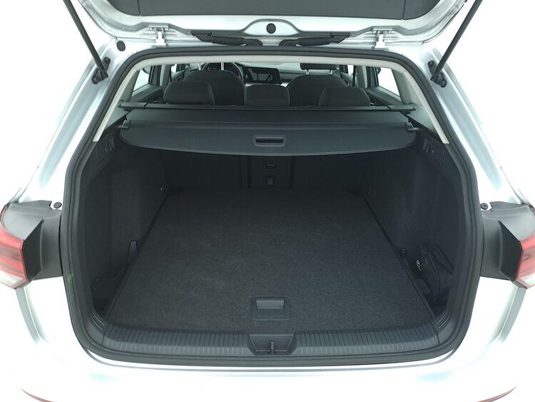 Volkswagen Golf Variant Variant Life BR169710 2.0 Diesel 116CV
