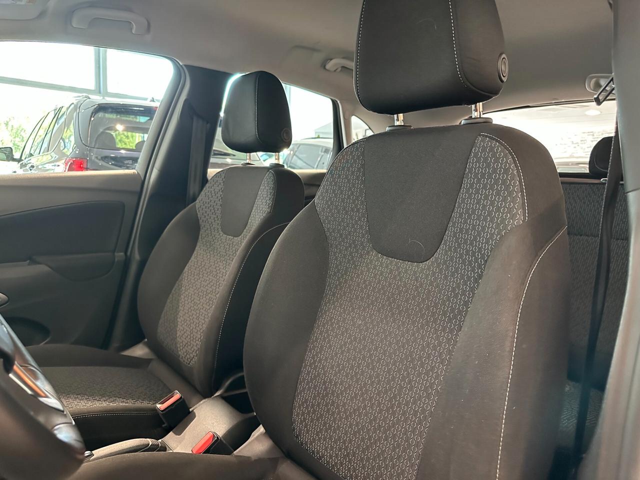 Opel Crossland Crossland X 1.2 12V Innovation