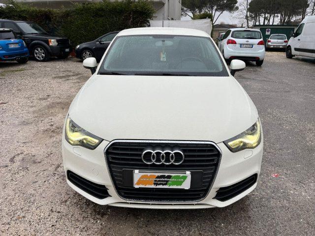 AUDI A1 AUTOMATICA! 1.4 TFSI S tronic Attraction