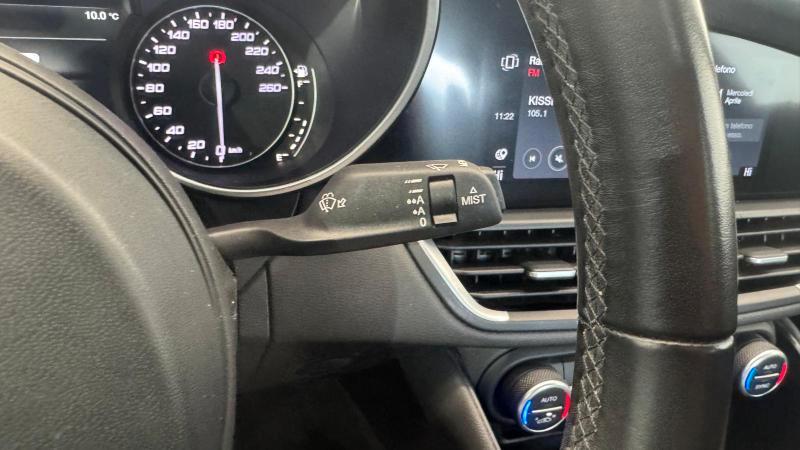 Alfa Romeo Giulia 2.2 t Super 160 Cv. Auto