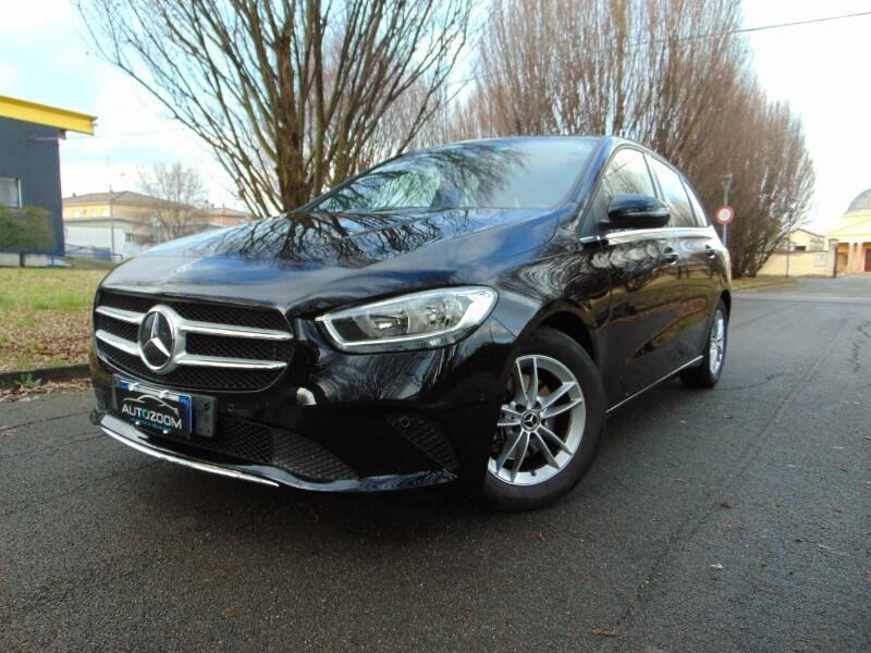 MERCEDES Classe B (W247) B 160 Sport