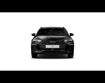 AUDI Audi A3 Sportback S line edition TFSI e 150 kW S tronic