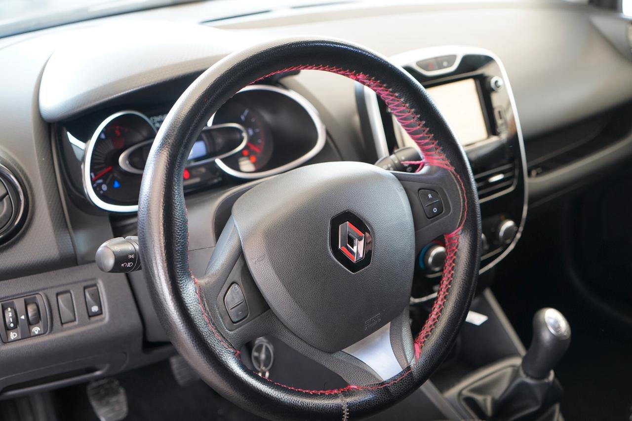 Renault Clio dCi 8V 75CV Start&Stop 5 porte Energy Life