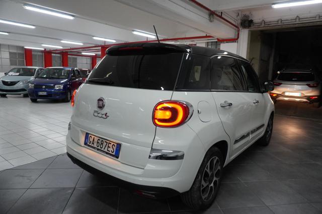 FIAT 500L 1.6 Multijet 120 CV Business