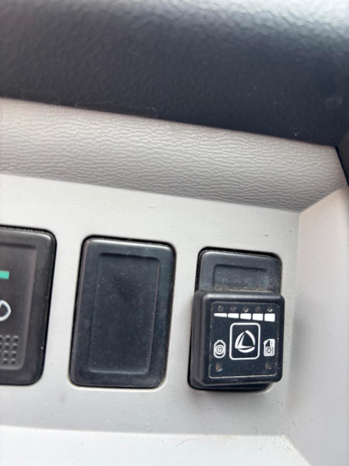 Nissan Pixo 1.0 5 porte GPL Eco Active