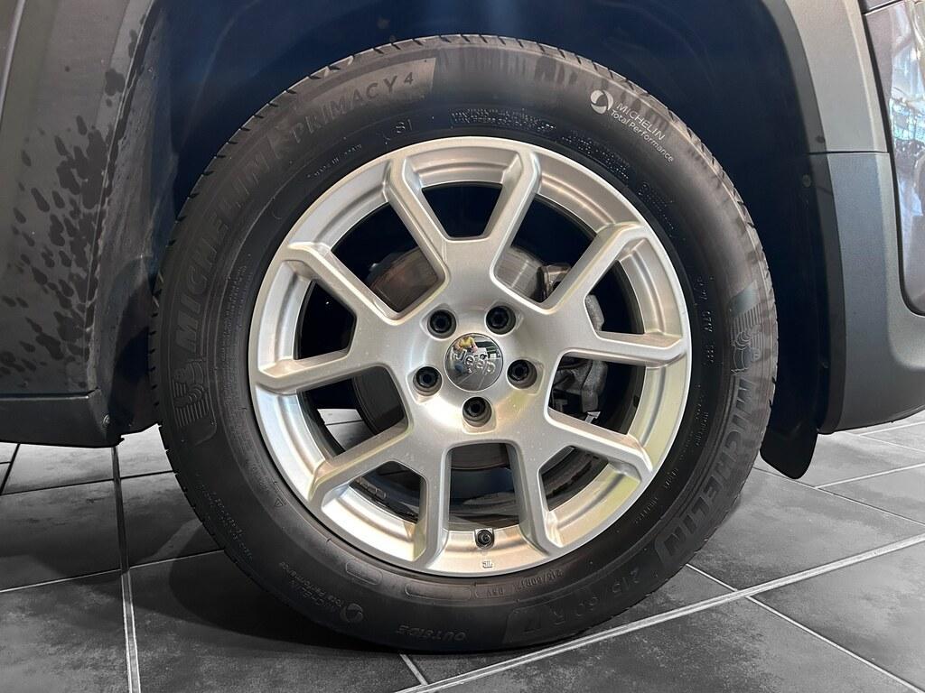 Jeep Renegade 1.0 T3 Limited 2WD