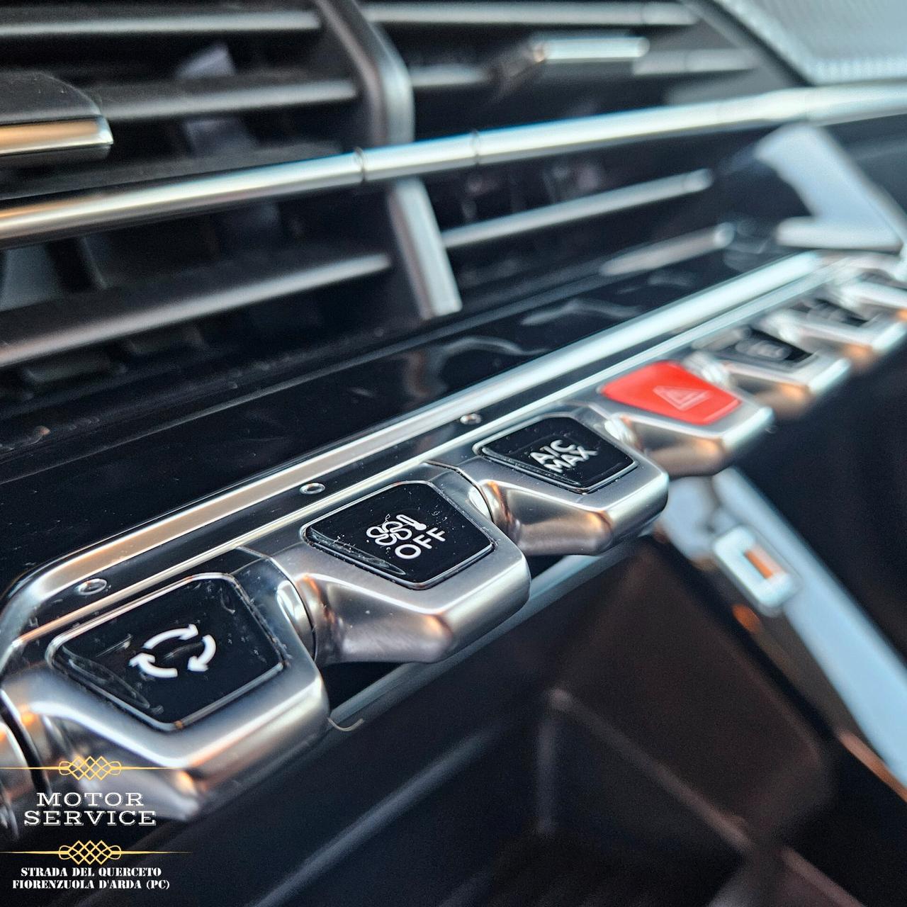 Peugeot 208 1.2 75cv 5 porte Allure da 99€ al mese