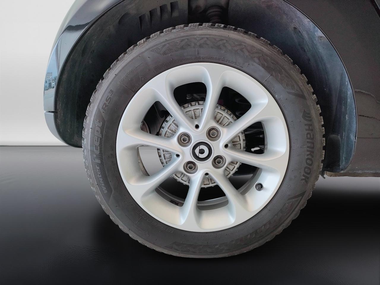 SMART Fortwo III 2015 - Fortwo 1.0 Youngster 71cv my18