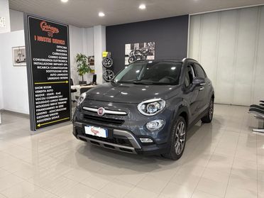 Fiat 500X 1.6 mjt Cross 4x2 120cv my18