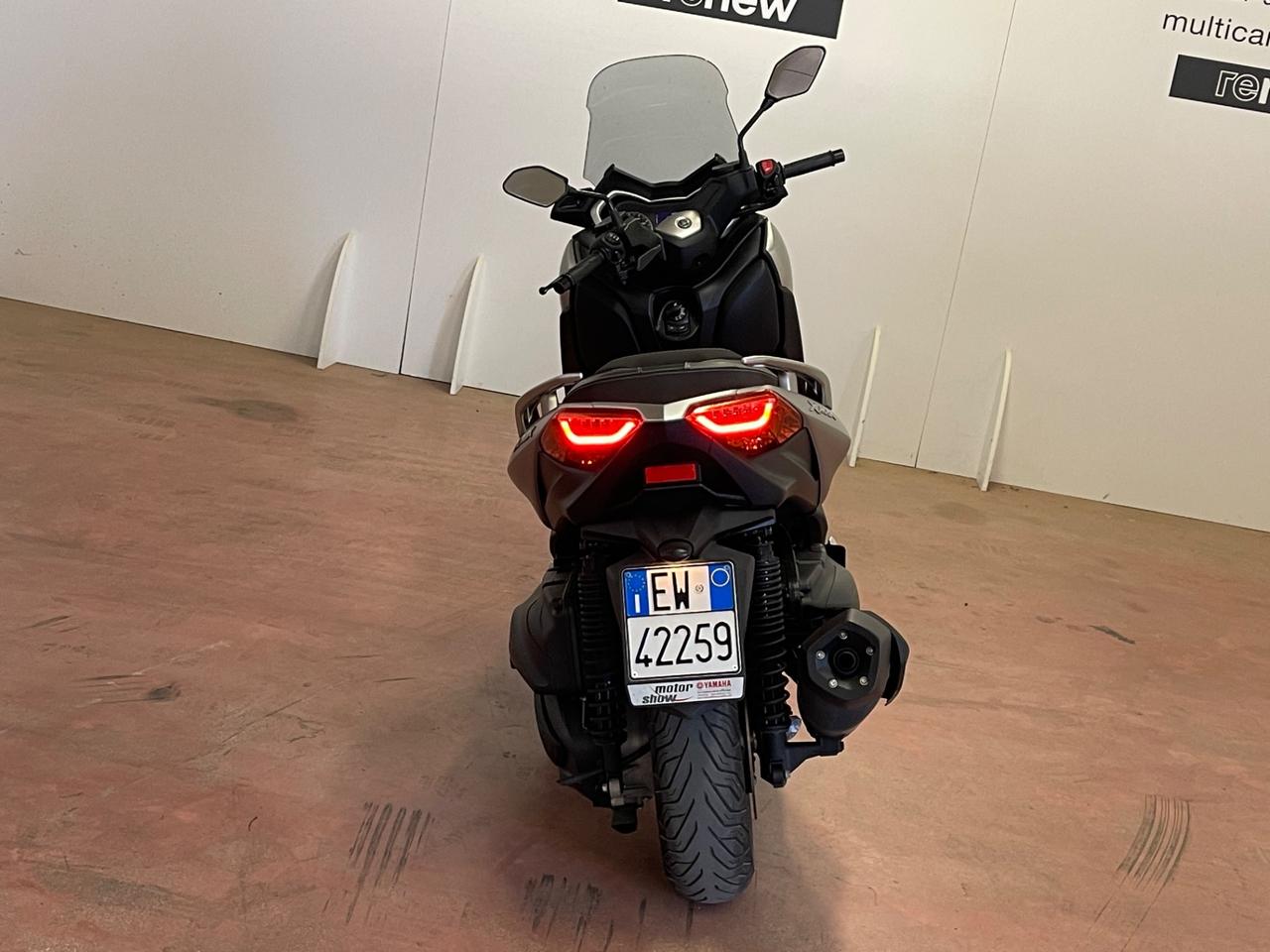 Yamaha X Max 400 2021