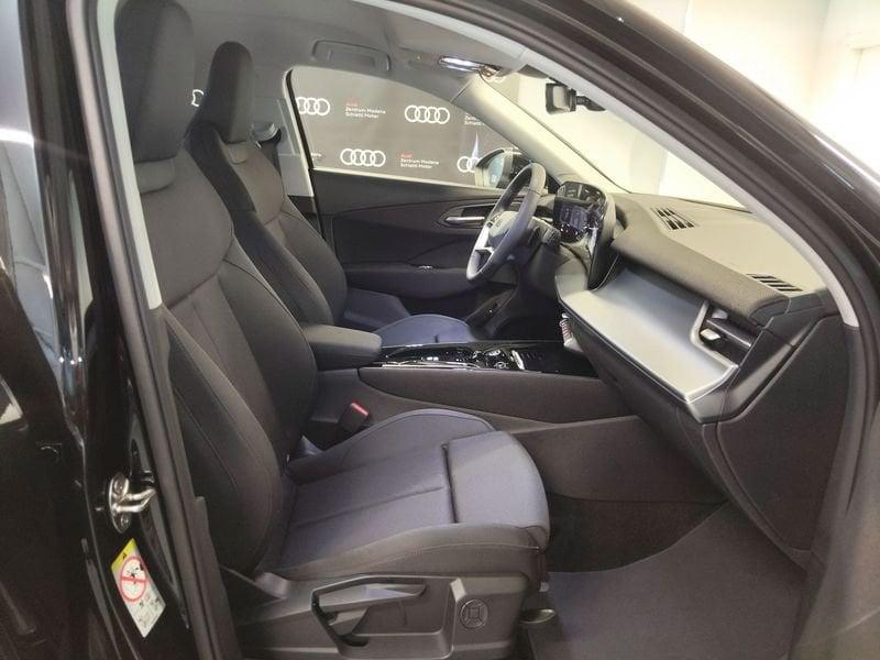 Audi Q3 Sportback TDI 110 kW S tronic