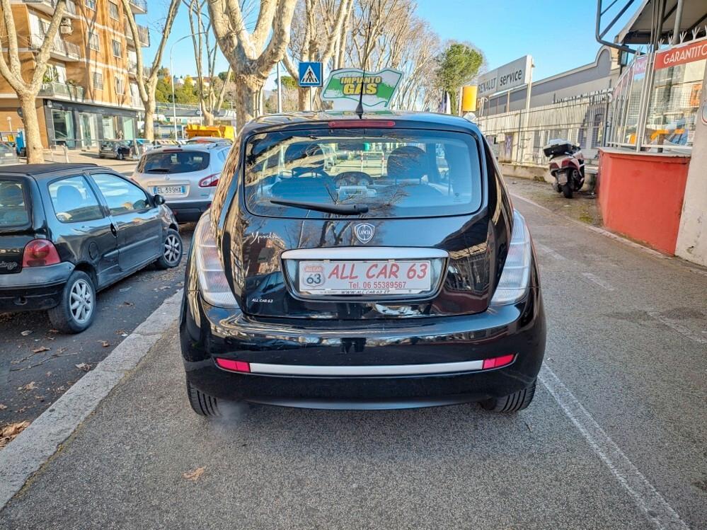 Lancia Ypsilon 1.2 GPL VALIDO FINO AL 2029...