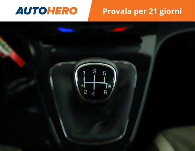 LANCIA Ypsilon 1.2 69 CV 5 porte