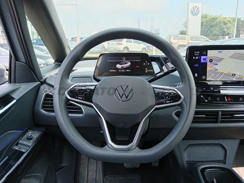 Volkswagen ID.3 58 kWh Pro Performance