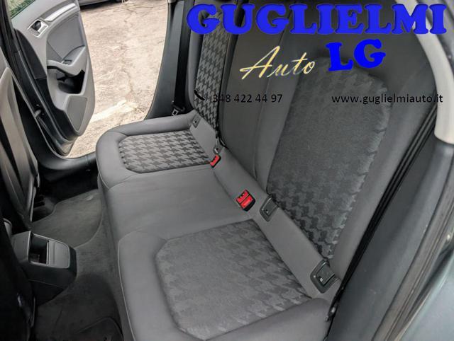 AUDI A3 SPB 1.6 TDI SPORTBACK diesel Attraction