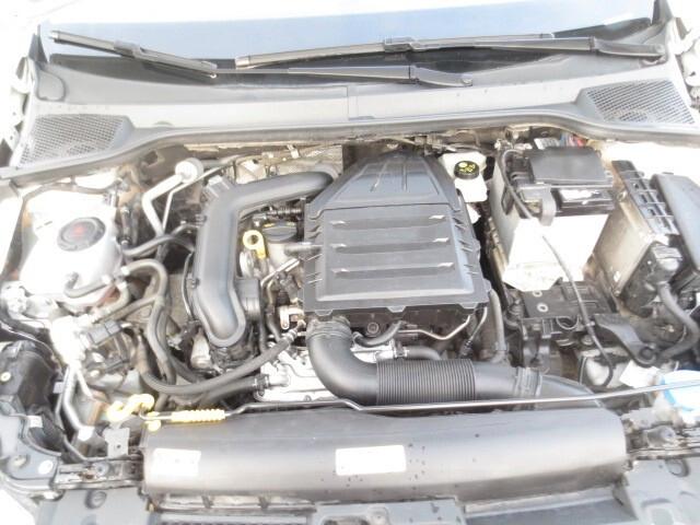 Seat Ibiza 1.0 TGI 5 porte Style