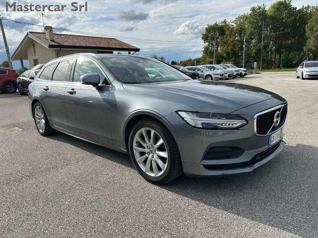 VOLVO V90 V90 d4 Business Plus awd geartronic my20 GB172HE