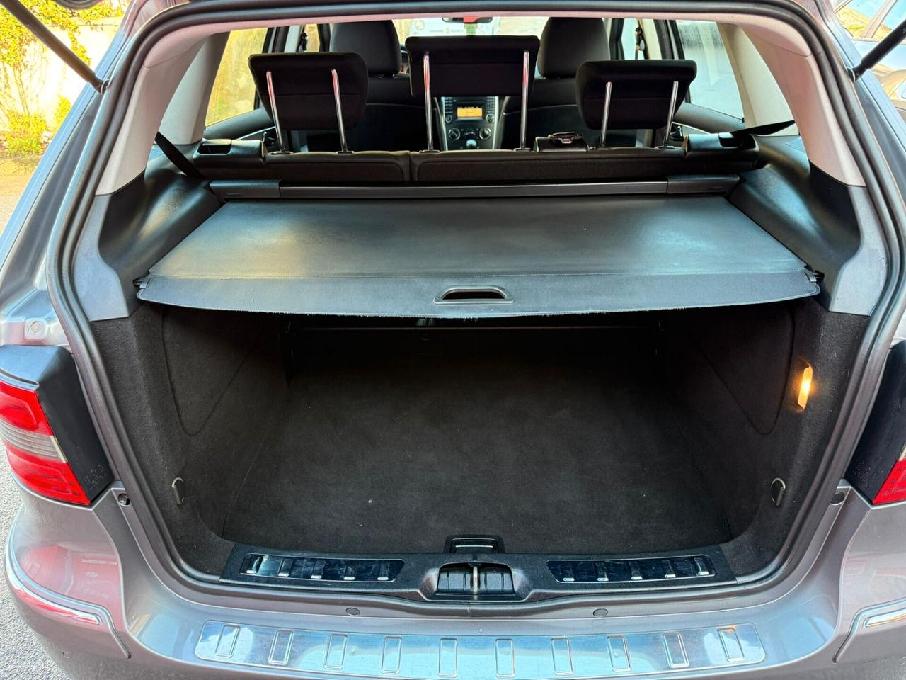 Mercedes-benz classe B 180 2.0 109cv Premium - 2010