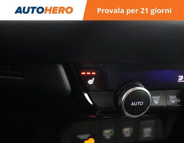 HONDA Jazz 1.5 Hev eCVT Crosstar