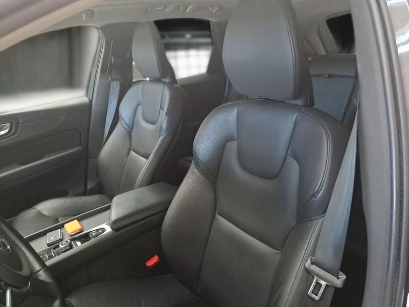 VOLVO XC60 T6 PLUG-IN AWD AUTO RECHARGE INSCRIPTION EXPRESSION SUV