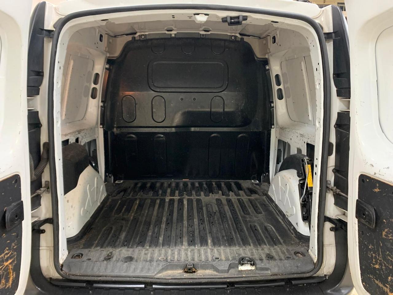 Renault Kangoo 1.5 dCi 90CV F.AP. 4p. Express