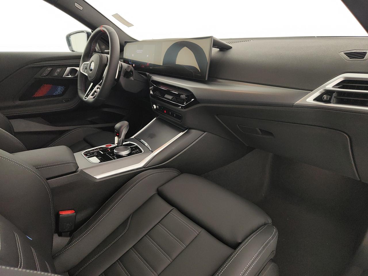 BMW BMW M2 Coupé