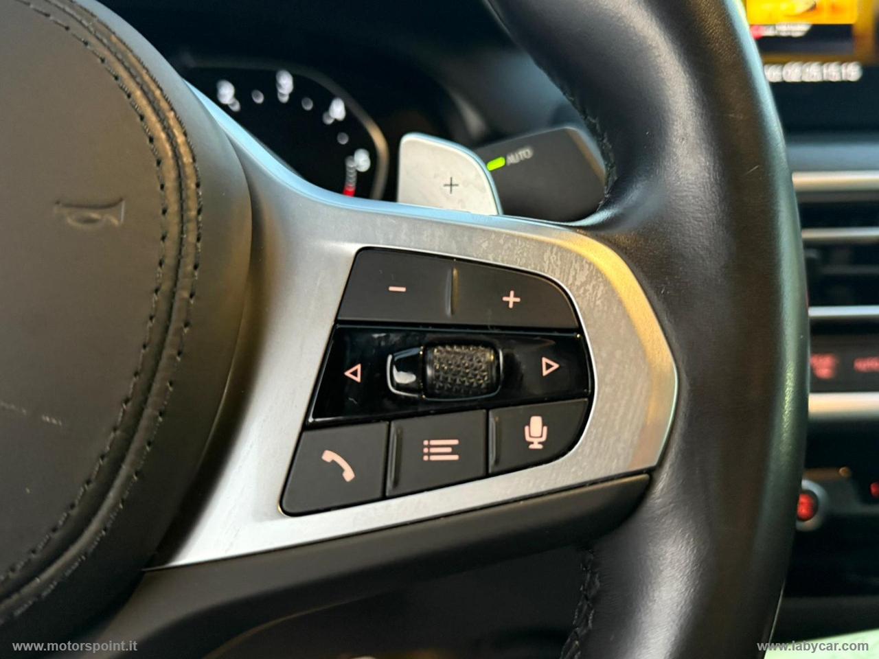 BMW X4 xDrive20d 48V Msport