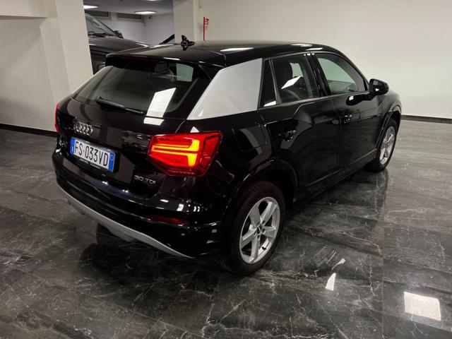 AUDI Q2 1.6 TDI S tronic Business NEOPATENTATI/NAVI/LED