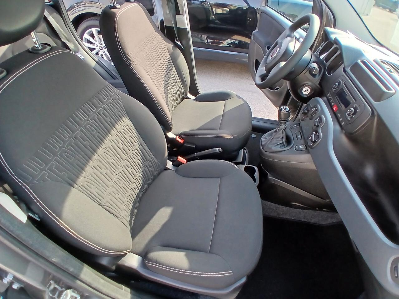 Fiat Panda 1.0 BENZINA HYBRID 2023 CITY LIFE