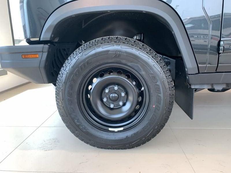 Ineos Grenadier Station Wagon 3.0 Turbo Diesel Fieldmaster