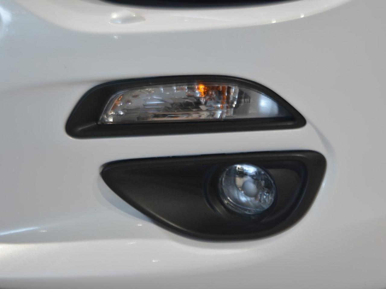 Fiat 124 Spider spider 1.4 multiair lusso auto