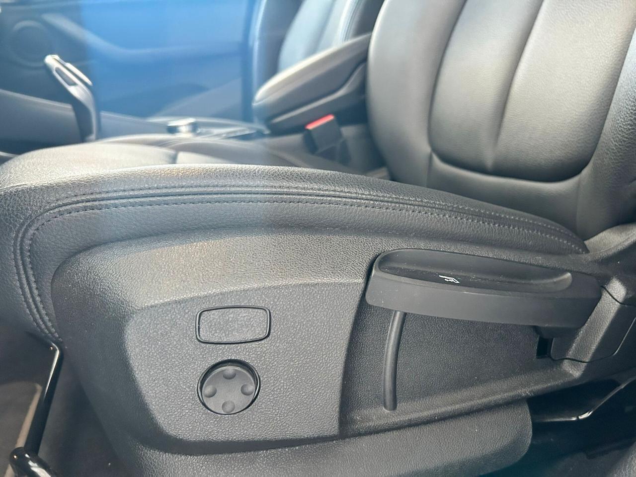 Bmw X1 sDrive18d 2020