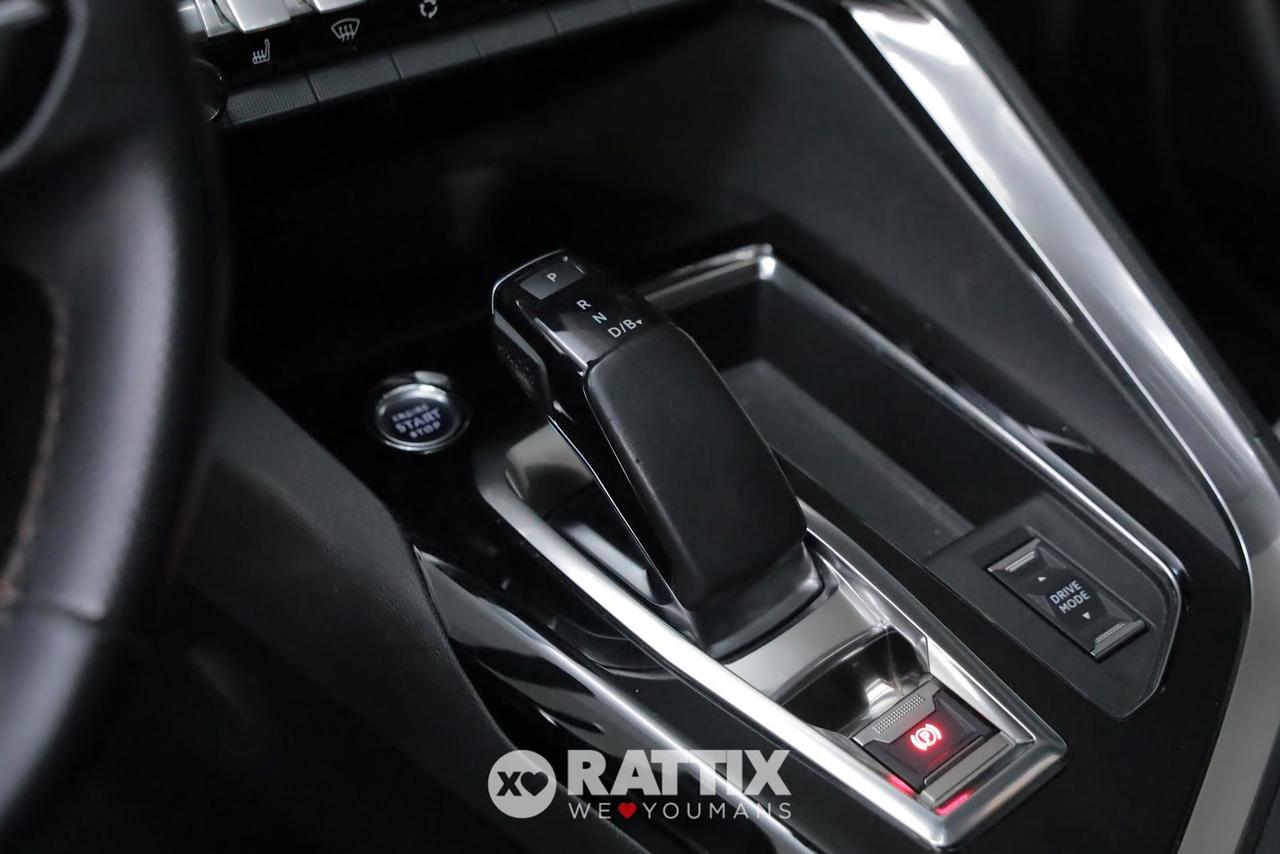 Peugeot 3008 1.6 Hybrid Phev 225CV GT Pack e-EAT8