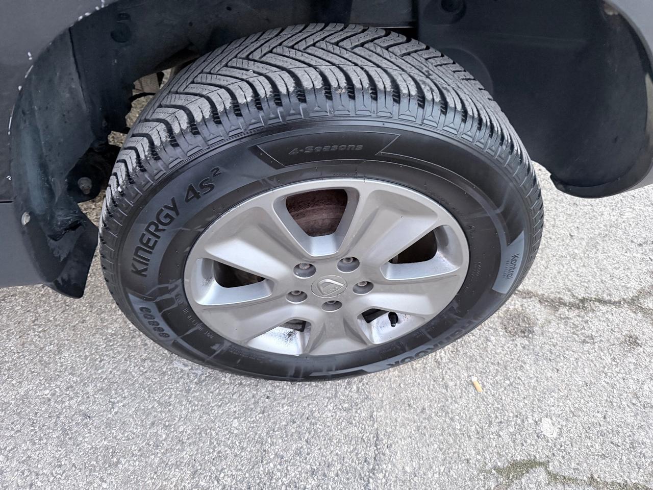 Dacia Duster 1.6GPL 115CV 4x2 EURO6 NAVIGAZIONE