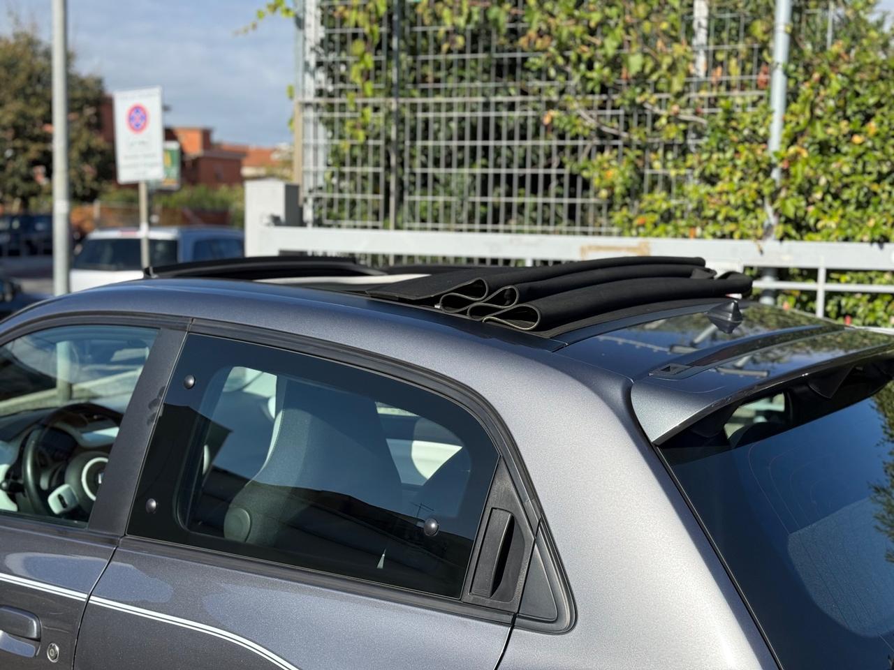 Renault Twingo 1.0 SCe Dynamique +GARANTITA