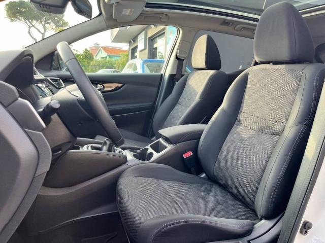 Nissan Qashqai 1.5 dci 360 110cv E6