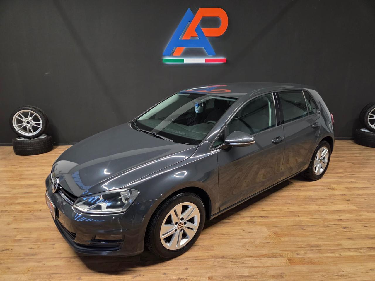 Volkswagen Golf 5 Porte Golf 5p 1.2 tsi Trendline 85cv