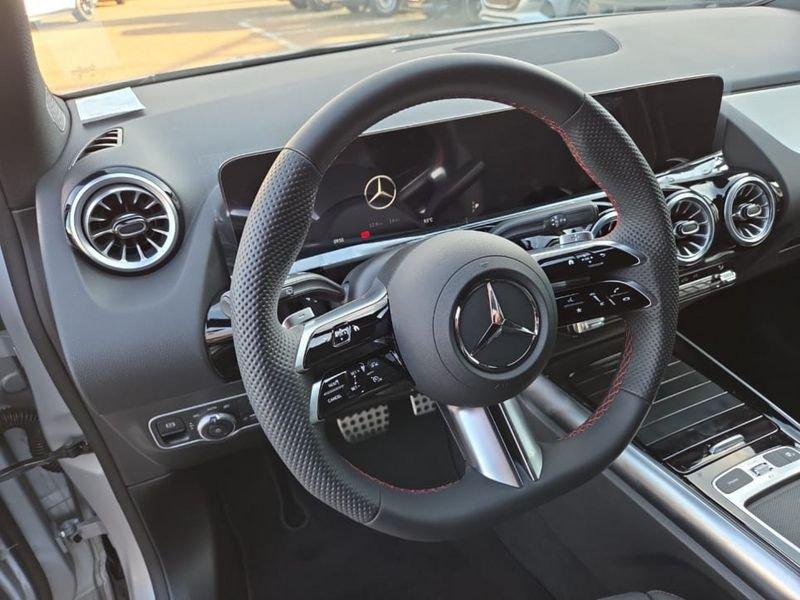 Mercedes-Benz GLA 200d Automatic 4Matic AMG Line Advanced Plus