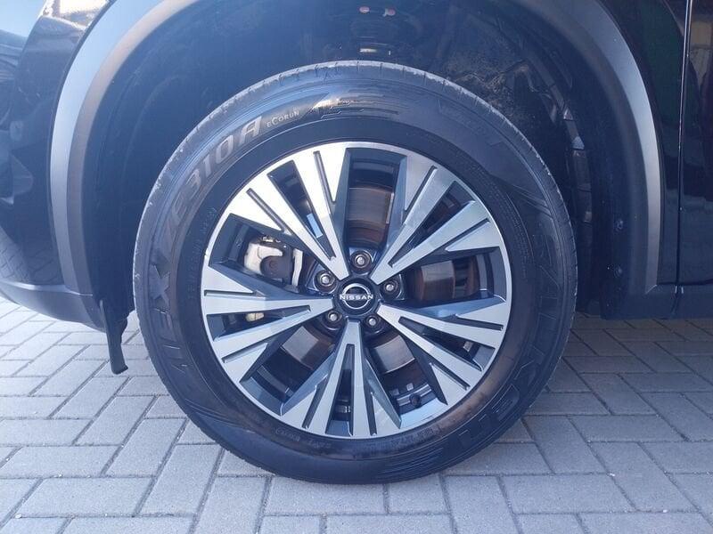 Nissan X-Trail X-Trail 1.5 e-power N-Connecta 2wd auto